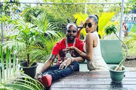 Toni-Ann sings Popcaan's praise