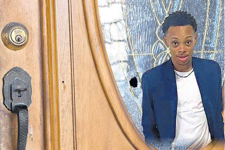 Tragedy in Hellshire: Son Thought to be Burglar Mistakenly Killed by Dad