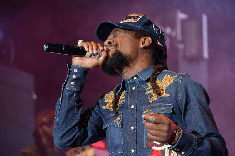 Music industry veteran Patrick Roberts expects jailbird Jah Cure's upcoming album will be successful