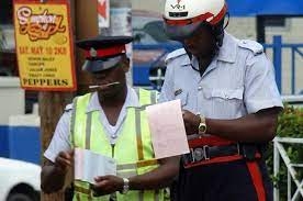 Government targets $635-m spend from traffic ticket fines