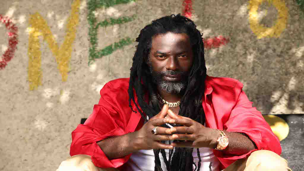 Buju Banton Releases Madda Badda