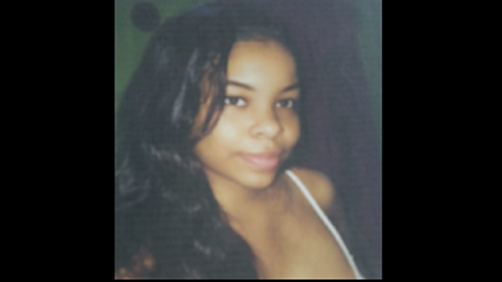 Mechanic pleads guilty to killing Khanice Jackson