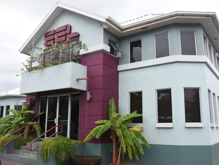 Fraud-hit SSL directors barred from winding-up company