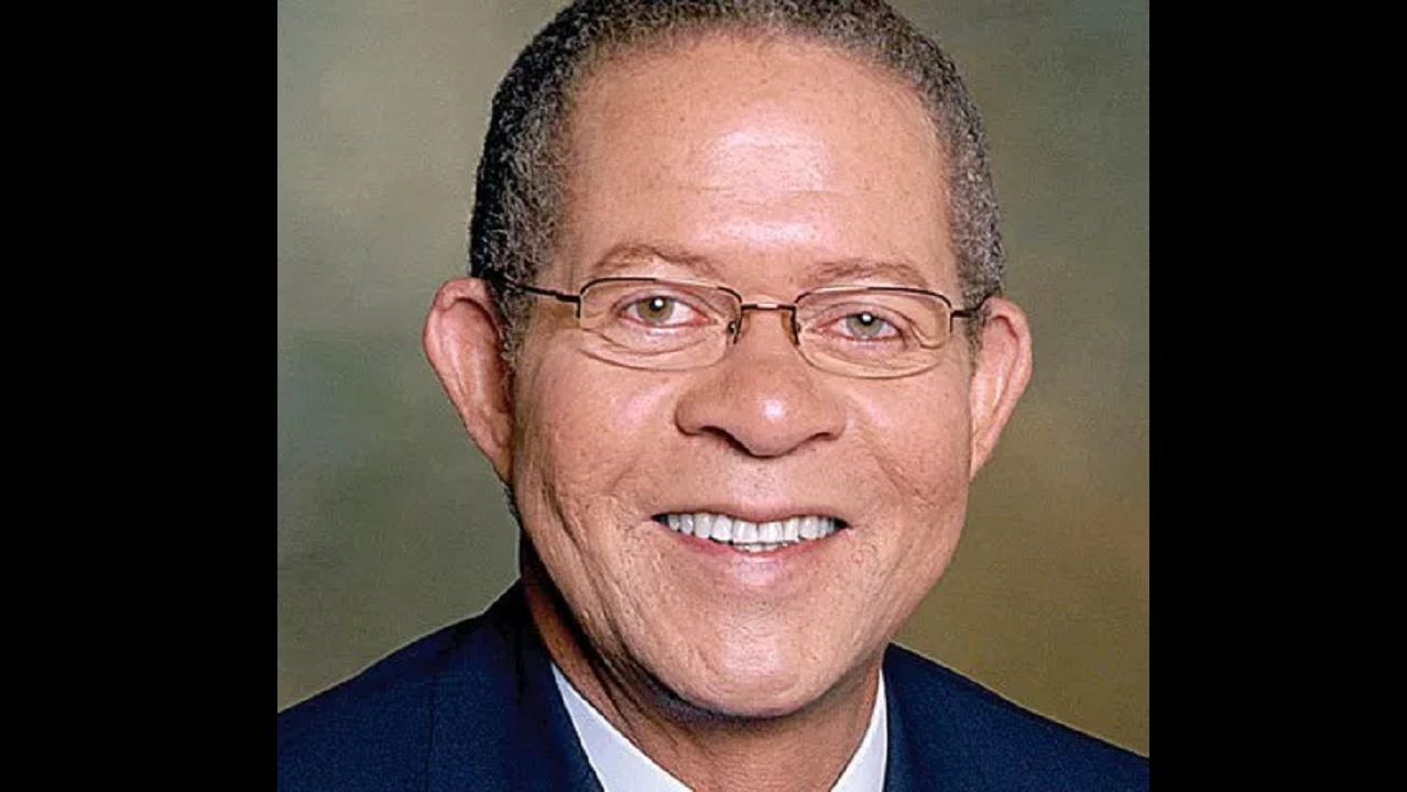 Warmington mauls Bruce Golding over former PM's comments on SSL/Usain Bolt fraud matter