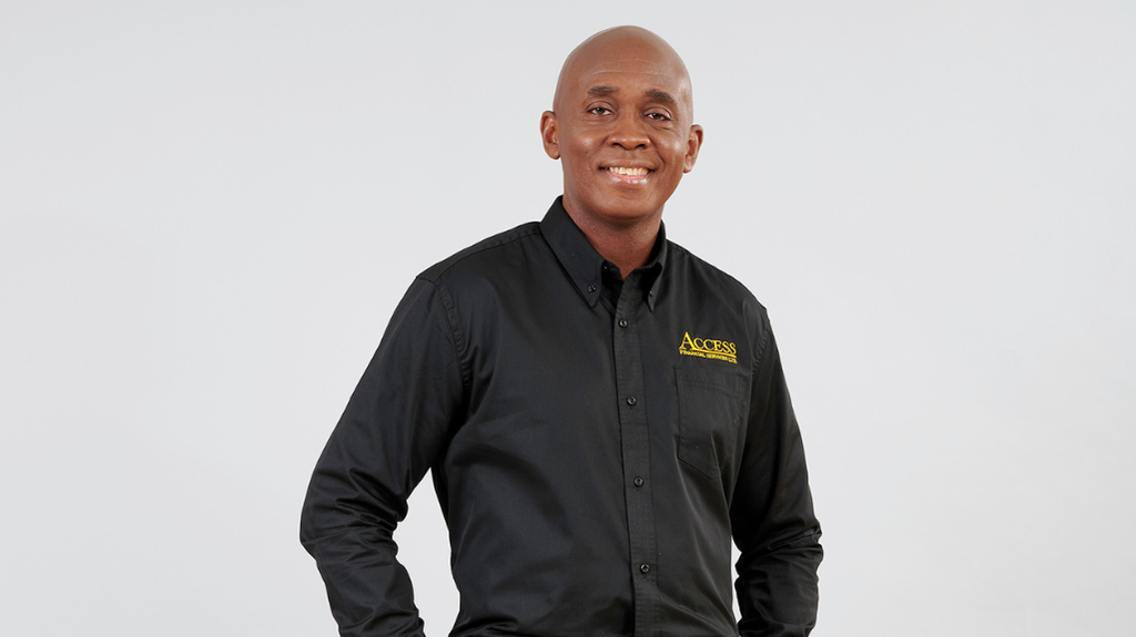 Access Financial Services appoints acting CEO