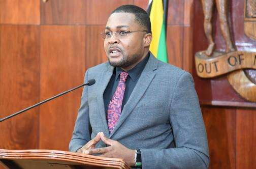 Banning Songs That Promote Illegal Activity Not a Crime Fighting Tool - Morgan
