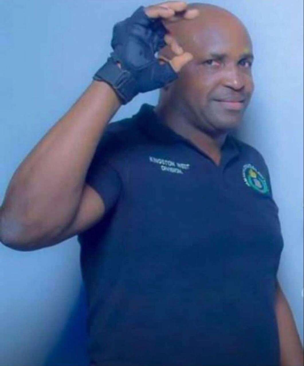 Police High Command condemns cop's murder, promises 'thorough' investigation