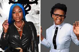 Minister Marion Hall asks fans to pray for Spice