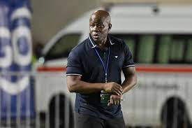 Former Reggae Boyz Head Coach Paul Hall Lashes JFF