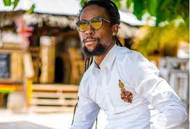 No ease up for Jah Cure
