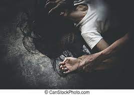 Mother Forgives Teeanged Boy Who Raped and Killed Her Nine-Year-Old Daughter