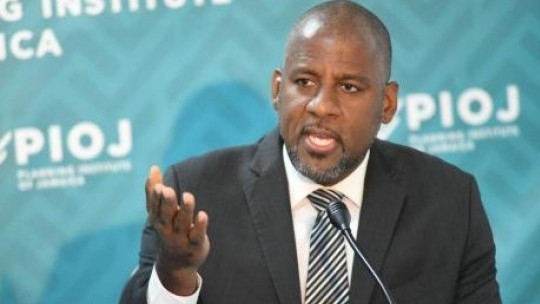Jamaica back to pre-pandemic growth levels