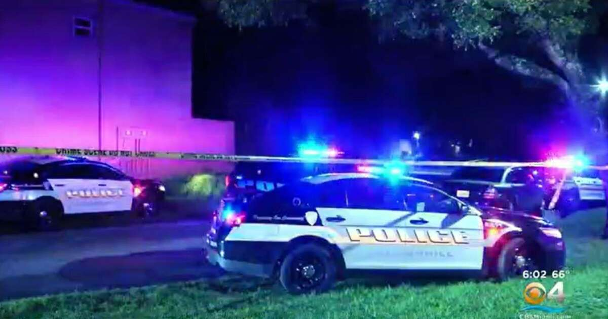 Jamaicans reportedly linked to gang war in Lauderhill, Florida