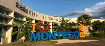 British man charged after US$420,000 cocaine bust at Sangster airport