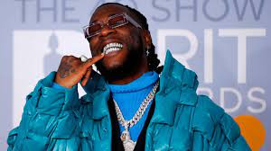 Burna Boy to perform in Jamaica December 18