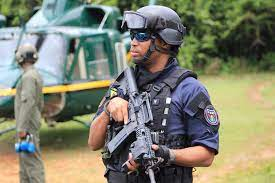 Private sector bodies pleased with January reduction in murders