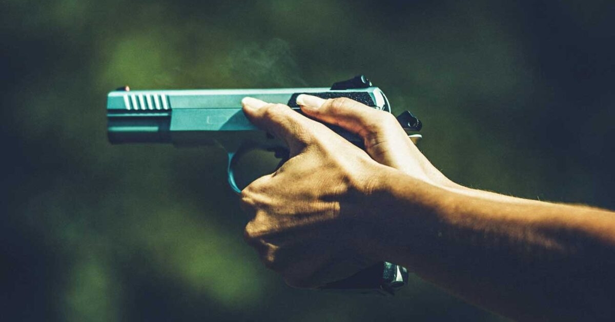 Eight Year Old Boy Shot Dead at Football Ground in Clarendon