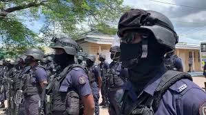 Murders, major crimes up over last year