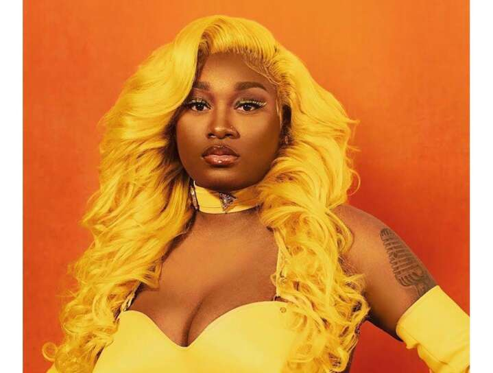 Shaniel Muir giving up dancehall for the church