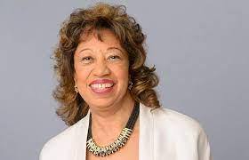 JAMPRO Hunting New Head as Diane Edwards Exits
