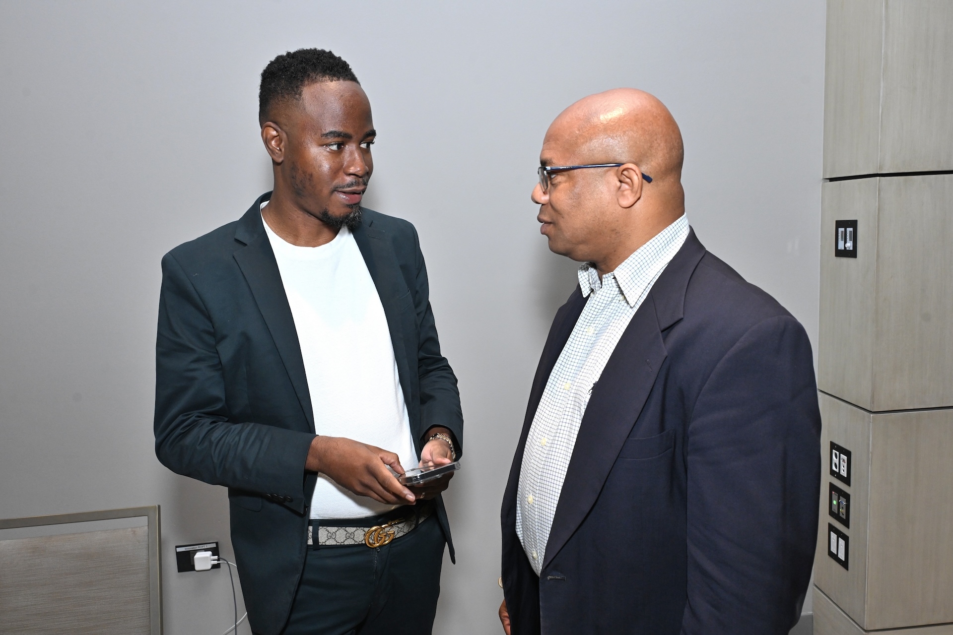 iCreate Initiates Legal Action Against Sagicor Investments Over Controversial Receivership