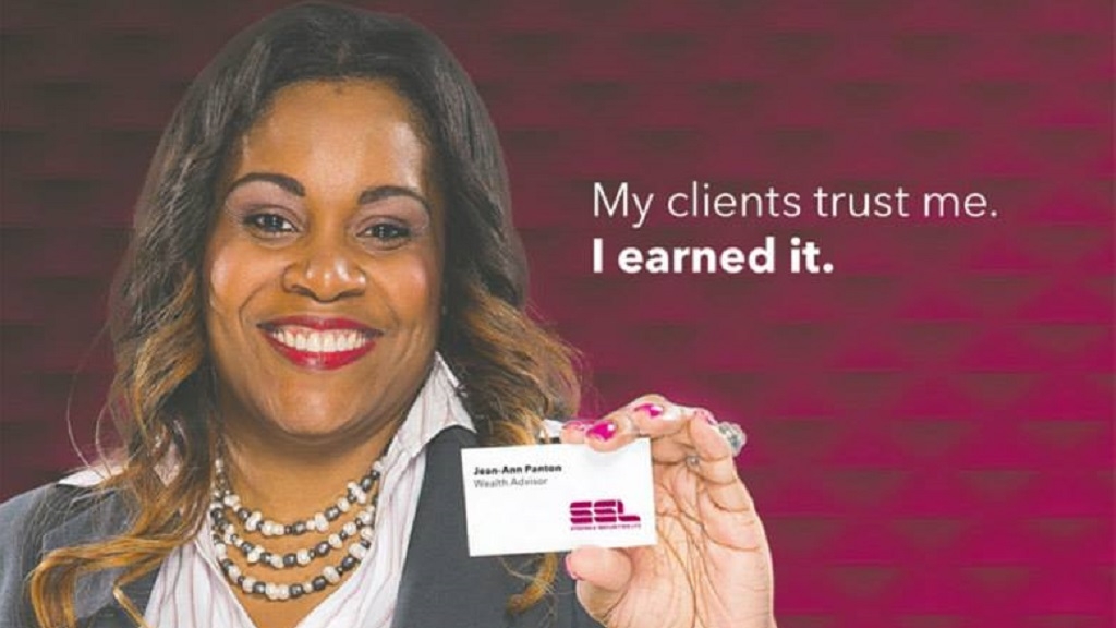 Alleged SSL fraudster Jean-Ann Panton hit with multiple charges
