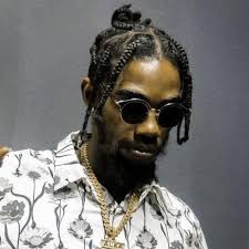 Alkaline Announces 6-track EP titled ‘The Ripple EFFX’