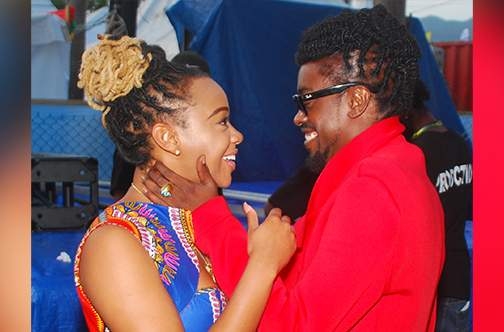 Beenie Man's girlfriend to enter representational politics
