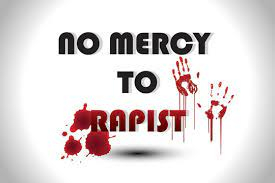 Serial rapist apologises to victims after slap-on-the-wrist sentence