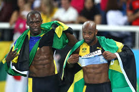 Big contracts hurting young athletes – Bolt
