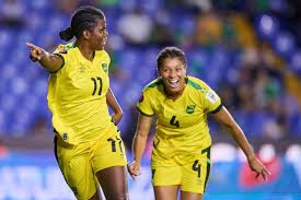 "Bunny" Shaw nominated for Ballon d’Or award