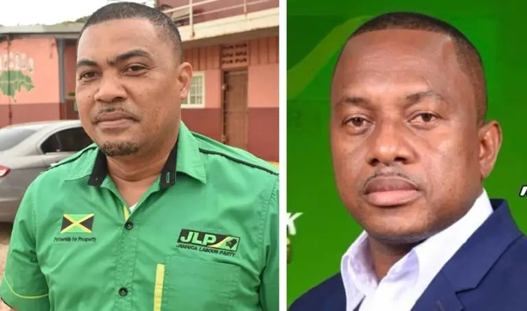 JLP’s Chin loses to Ives in Manchester Southern internal election